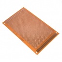 Aksotronik PI03 univerzálna doska 90 x 150 mm