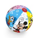 BESTWAY 91098 PLÁŽOVÁ LOPTA 51 CM MICKEY MOUSE 3+