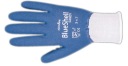 Pieskové rukavice NIROFLEX BlueShell