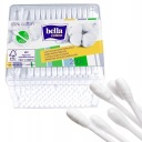 BELLA BAVLNENÉ BAVLNENÉ HYGIENICKÉ PAPIEROVÉ TYČKY 200 KS