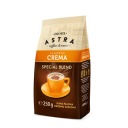 1x 250g ASTRA Coffee Mild Crema