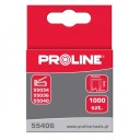 Spony typ G/11 10 mm 106 * 12 mm 1000 ks