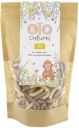 OTOLANDIA CRUNCHES KUKURIČNÉ TYČINKY MIX POHÁNKOVÉ KAKAO PALADOVÉ 25g