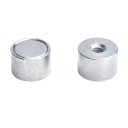 Magnetický držiak 12x8 vnútorný závit M4 1 ks