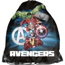 AVENGERS PE TAŠKA TOPÁNKY PAPUČKY IRON MAN THOR