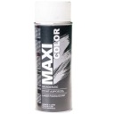 Maxi Color Primer lak univerzálny akrylový biely základný náter 400ml