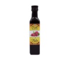 Malinový ocot (ovocný ocot) nečírený 250 ml