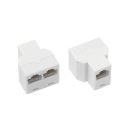 Rozbočovač telefónny GN.-2GN.8P8C RJ45 - 4823