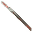 Hliníkový pílový list do priamočiarej píly BOSCH T127DF bimetal