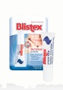 Blistex INTENSIVE balzam na pery proti popraskaniu