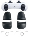 SPÚŠKY R1 L1 R2 L2 PRUŽINY PRE DUALSENSE PS5 V1 PAD BDM-010