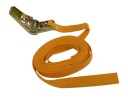 PREPRAVNÝ PÁS 0,5T S NAPÍNAČOM 4 METRE 61608