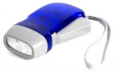 DYNAMO 3 LED LAMP (4854)
