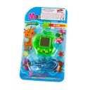 TAMAGOTCHI ELECTRONIC ANIMAL ELEKTRONICKÁ HRA RÔZNE FARBY
