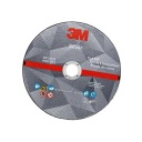 3M 51790 Silver T41 rezací kotúč 125x1x22,23mm