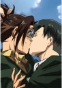 Plagát Anime Manga Attack on Titan aot_072 A3