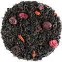 CHERRY CHERRY LADY PREMIUM Čierny čaj 50g