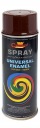Univerzálny sprej RAL8011 Orech Champion 400ml