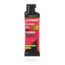 Enervit Carbo Gel C2:1PRO Limetkový energetický gél 40g uhlíkov Citrónová tekutina