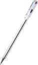 Tradičný MODRÝ GUĽOVÝ BOD 0,7mm SUPERB PENTEL