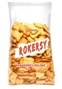 GRONA ROCKERS SALTED CRACKERS 400G