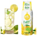 FRUTTAMAX CITRÓNOVÝ LIMETOVÝ SODASTREAM SIRUP