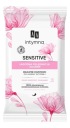 AA Sensitive utierky na intímnu hygienu 15 ks