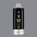 MTN MONTANA PRO ACRYLIC 400 ml STRIEBORNO SIVÁ RAL 7001