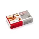 Kancelárske sponky Novus medené 10/5 1000 ks.