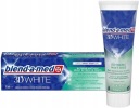 ZMIEŠAJTE MED 75 ML 3D EXTREME MINT BOZK