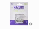 RazorGun 7 mm gule do praku 100 ks.