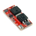 BMS 1S 10A Li-Ion 18650 3,7V 4,2V