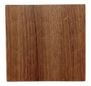 Čiapka samolepiaca 14mm CRAFT DUB TABACO 378