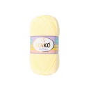 NAKO Elit 50 Elit Detská priadza 100g 3664 citrón
