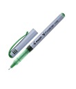 V-Fineliner Fine Tip zelený Pilot