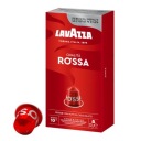 Alu kapsuly Lavazza Qualita Rossa pre Nespresso 10