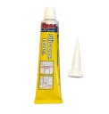 BIELY SILIKÓN V SILPAC UNIVERSAL tube 70ml