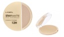 Lamel Basic Stay Matte Compact Powder 12H (403)