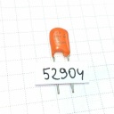 Pevný Al kondenzátor 1,5uF 25V R5 20% 122-SAL x10
