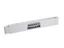 Skladací PVC meria 2m Modeco