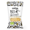 Špaldové ovsené tyčinky s kurkumou BIO 45g Naura