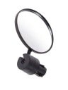 ZRKADLO NA BICYKEL HL-M02 118 mm