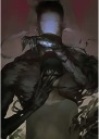 Anime Manga Plagát Ajin an_010 A3