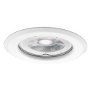 Pevné okrúhle svietidlo ARGUS II CT-2114 W Kanlux