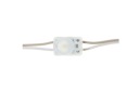 Mini LED modul BERGMEN XS-1 0,36W 1x2835SMD 12VDC denná biela 6500K IP20
