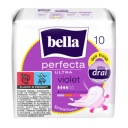 Bella Perfecta Ultra Violet Ultra tenké hygienické vložky 10 kusov
