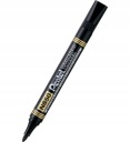 Permanentný popisovač N850 čierny PENTEL