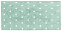 Dierovaný plech 100x300x2mm