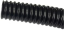 25 mm (1 palec) nezalomená vlnitá hadica H-25