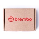 BRZDOVÁ KVAPALINA DOT 5.1 500ML BREMBO L05005